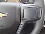 2025 Chevrolet Silverado 1500 Crew Cab 4x2 Pickup for sale #SG319739 - photo 18