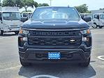2025 Chevrolet Silverado 1500 Crew Cab 4x2 Pickup for sale #SG319739 - photo 3