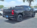 2025 Chevrolet Silverado 1500 Crew Cab 4x2 Pickup for sale #SG319739 - photo 2