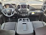 2025 Chevrolet Silverado 1500 Crew Cab 4x2 Pickup for sale #SG319739 - photo 8