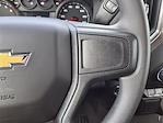 2025 Chevrolet Silverado 1500 Crew Cab 4x2 Pickup for sale #SG320163 - photo 18