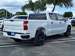 2025 Chevrolet Silverado 1500 Crew Cab 4x2 Pickup for sale #SG320163 - photo 2