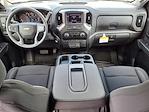 2025 Chevrolet Silverado 1500 Crew Cab 4x2 Pickup for sale #SG320163 - photo 8
