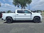 2025 Chevrolet Silverado 1500 Crew Cab 4x2 Pickup for sale #SG320219 - photo 4