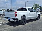 2025 Chevrolet Silverado 1500 Crew Cab 4x2 Pickup for sale #SG320219 - photo 2