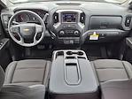 2025 Chevrolet Silverado 1500 Crew Cab 4x2 Pickup for sale #SG320236 - photo 11
