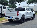 2025 Chevrolet Silverado 1500 Crew Cab 4x2 Pickup for sale #SG320236 - photo 2
