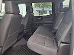 2025 Chevrolet Silverado 1500 Crew Cab 4x2 Pickup for sale #SG320236 - photo 9