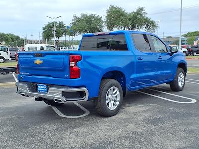 2025 Chevrolet Silverado 1500 Crew Cab 4x4 Pickup for sale #SG323888 - photo 2