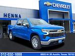 2025 Chevrolet Silverado 1500 Crew Cab 4x4 Pickup for sale #SG323888 - photo 1
