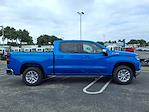 2025 Chevrolet Silverado 1500 Crew Cab 4x4 Pickup for sale #SG323888 - photo 4