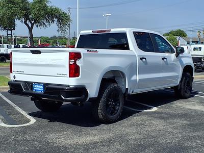 2025 Chevrolet Silverado 1500 Crew Cab 4x4 Pickup for sale #SG325012 - photo 2
