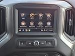 2025 Chevrolet Silverado 1500 Crew Cab 4x4 Pickup for sale #SG325012 - photo 15
