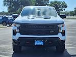 2025 Chevrolet Silverado 1500 Crew Cab 4x4 Pickup for sale #SG325012 - photo 3