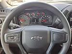 2025 Chevrolet Silverado 1500 Crew Cab 4x4 Pickup for sale #SG325012 - photo 20