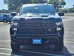 2025 Chevrolet Silverado 1500 Crew Cab 4x4 Pickup for sale #SG326646 - photo 3