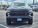 2025 Chevrolet Silverado 1500 Crew Cab 4x4 Pickup for sale #SG327613 - photo 3