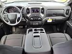 2025 Chevrolet Silverado 1500 Crew Cab 4x4 Pickup for sale #SG327613 - photo 9