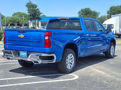 2025 Chevrolet Silverado 1500 Crew Cab 4x4 Pickup for sale #SG329962 - photo 2