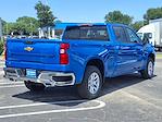 2025 Chevrolet Silverado 1500 Crew Cab 4x4 Pickup for sale #SG329962 - photo 2