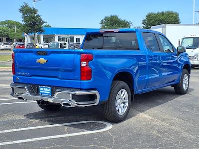 2025 Chevrolet Silverado 1500 Crew Cab 4x4 Pickup for sale #SG329967 - photo 2