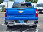 2025 Chevrolet Silverado 1500 Crew Cab 4x4 Pickup for sale #SG329967 - photo 5