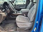 2025 Chevrolet Silverado 1500 Crew Cab 4x4 Pickup for sale #SG329967 - photo 6