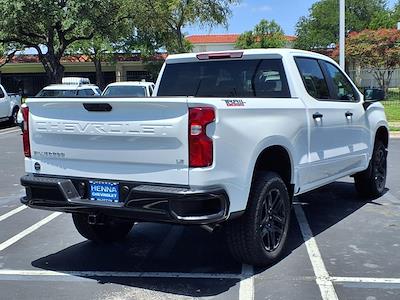2025 Chevrolet Silverado 1500 Crew Cab 4x4 Pickup for sale #SG330176 - photo 2