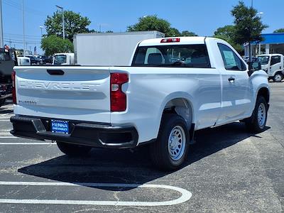 2025 Chevrolet Silverado 1500 Regular Cab 4x2 Pickup for sale #SG338861 - photo 2