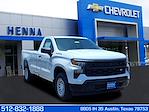 2025 Chevrolet Silverado 1500 Regular Cab 4x2 Pickup for sale #SG338861 - photo 1