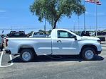 2025 Chevrolet Silverado 1500 Regular Cab 4x2 Pickup for sale #SG338861 - photo 4