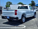 2025 Chevrolet Silverado 1500 Regular Cab 4x2 Pickup for sale #SG338861 - photo 2
