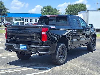 2025 Chevrolet Silverado 1500 Crew Cab 4x4 Pickup for sale #SG345717 - photo 2