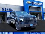 2025 Chevrolet Silverado 1500 Crew Cab 4x4 Pickup for sale #SG345717 - photo 1