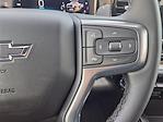 2025 Chevrolet Silverado 1500 Crew Cab 4x4 Pickup for sale #SG345717 - photo 21