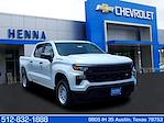 2025 Chevrolet Silverado 1500 Crew Cab 4x2 Pickup for sale #SG348168 - photo 1