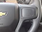 2025 Chevrolet Silverado 1500 Crew Cab 4x2 Pickup for sale #SG348169 - photo 17