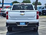 2025 Chevrolet Silverado 1500 Crew Cab 4x2 Pickup for sale #SG348169 - photo 5