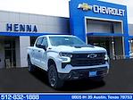 2025 Chevrolet Silverado 1500 Crew Cab 4x4 Pickup for sale #SG355111 - photo 1