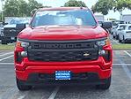 2025 Chevrolet Silverado 1500 Crew Cab 4x2 Pickup for sale #SG355803 - photo 3