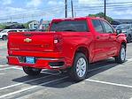 2025 Chevrolet Silverado 1500 Crew Cab 4x2 Pickup for sale #SG355803 - photo 2