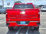 2025 Chevrolet Silverado 1500 Crew Cab 4x2 Pickup for sale #SG355803 - photo 5