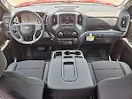 2025 Chevrolet Silverado 1500 Crew Cab 4x2 Pickup for sale #SG355803 - photo 8