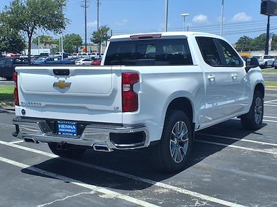 2025 Chevrolet Silverado 1500 Crew Cab 4x4 Pickup for sale #SG372761 - photo 2