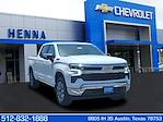 2025 Chevrolet Silverado 1500 Crew Cab 4x4 Pickup for sale #SG372761 - photo 1