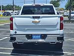 2025 Chevrolet Silverado 1500 Crew Cab 4x4 Pickup for sale #SG372761 - photo 5