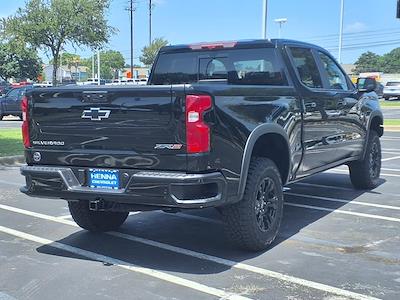 2025 Chevrolet Silverado 1500 Crew Cab 4x4 Pickup for sale #SG374300 - photo 2