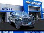 2025 Chevrolet Silverado 1500 Crew Cab 4x4 Pickup for sale #SG374300 - photo 1