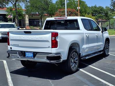 2025 Chevrolet Silverado 1500 Crew Cab 4x2 Pickup for sale #SG380507 - photo 2