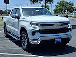 2025 Chevrolet Silverado 1500 Crew Cab 4x2 Pickup for sale #SG380507 - photo 1